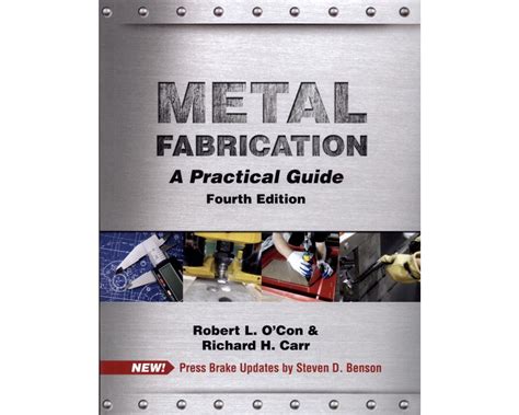 metal fabrication: a practical guide pdf|metal fabrication book pdf.